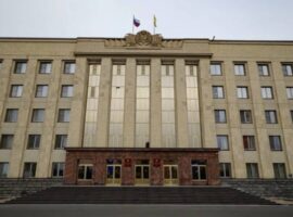 В Ставрополе состоялось заседание комиссии по помилованию
